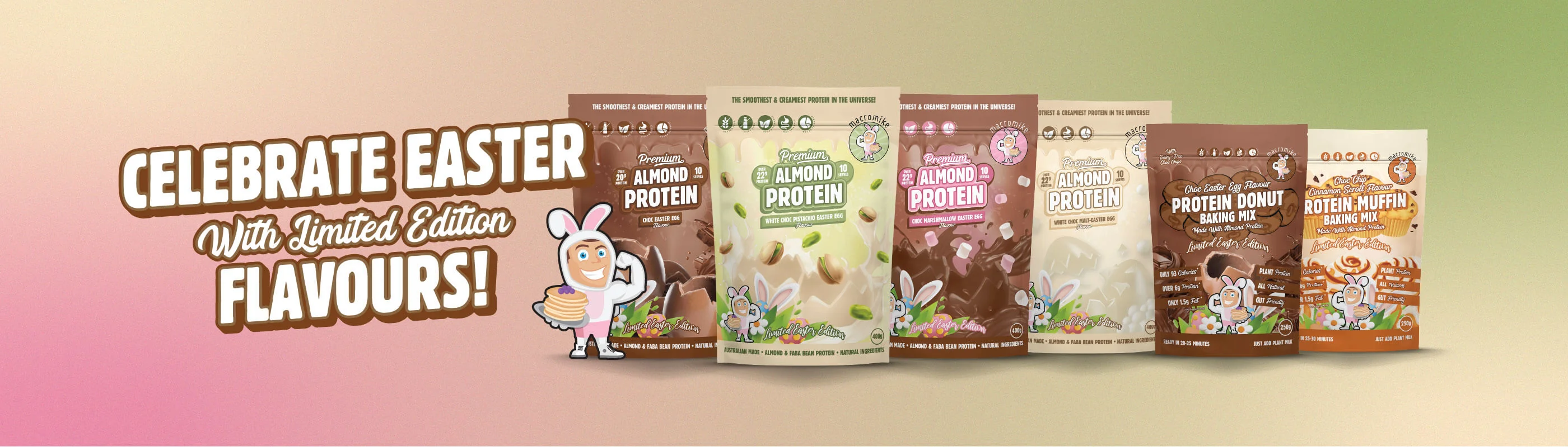 Fuel Your Body with Flavor